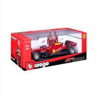 Bburago 1:18 Ferrari Racing F1 2020 - Tuscan GP - SF1000 nr.16 Charles LeClerc