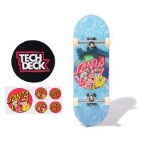 TECH DECK FINGERBOARDY SERIÁLOVEJ LICENCIE