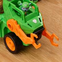 TLAPKOVÁ PATROLA DINO NAFUKOVACÍ MEGASAURUS