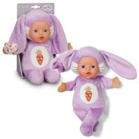 BABY born for babies Zajačik, 26 cm