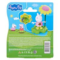 HASBRO - Prasiatko Peppa Pig zábava v kaluži a blate, figúrka assort