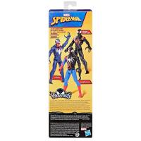 HASBRO - Spider-Man VENOMVERSUS TITAN HERO figurka