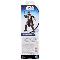 HASBRO - Star Wars Titan Hero figúrka, assort