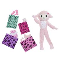 BRB CUTIE REVEAL BARBIE SLADKÉ MAŠLE ASST