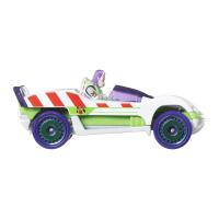 HW SUPERSTAR SPEEDERS 2 KS ANGLIČÁK ASST
