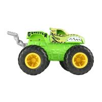 HW MONSTER TRUCKS ATTACK PACK ASST