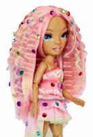 Rainbow High Be Dazzling Fashion panenka - Adeline Rose (Pink)