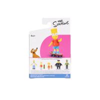 The Simpsons – Figurka 6,5 cm asst.