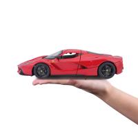 Bburago 1:18 Ferrari LaFerrari - Red