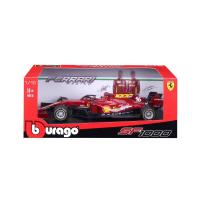 Bburago 1:18 Ferrari Racing F1 2020 - Tuscan GP - SF1000 nr.16 Charles LeClerc