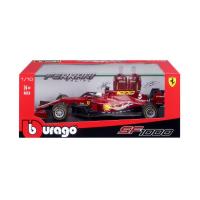 Bburago 1:18 Ferrari Racing F1 2020 - Tuscan GP - SF1000 nr.5 Sebastian Vettel