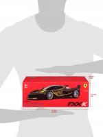 Bburago 1:18 Ferrari Signature series FXX K Black