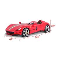 Bburago 1:18 Ferrari Signature series Monza SP-1