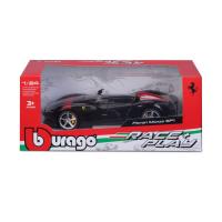 Bburago 1:24 Ferrari Autá 12ks ASST
