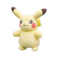 POKEMON 20 cm PASTEL plyš 30 let výročí