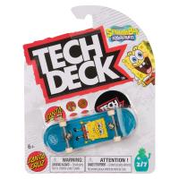 TECH DECK FINGERBOARDY SERIÁLOVEJ LICENCIE