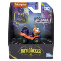 FP BATWHEELS AUTO ASST