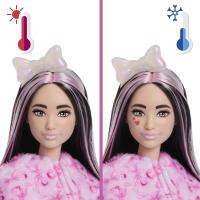 BRB CUTIE REVEAL BARBIE SLADKÉ MAŠLE ASST