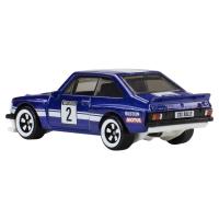 HW ANGLIČÁK SILVER SERIES RALLY RACERS ASST