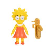 The Simpsons – Figurka 6,5 cm asst.