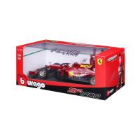 Bburago 1:18 Ferrari Racing F1 2020 - Tuscan GP - SF1000 nr.16 Charles LeClerc