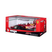 Bburago 1:18 Ferrari Racing F1 2020 - Tuscan GP - SF1000 nr.5 Sebastian Vettel