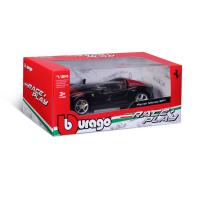Bburago 1:24 Ferrari Autá 12ks ASST