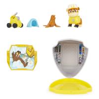 PAW PATROL BIG TRUCKS FIGÚRKY S DOPLNKAMI
