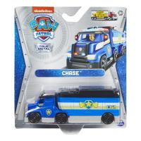 PAW PATROL BIG TRUCKS KOVOVÉ NÁKLADIAKY ASST A