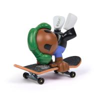 TECH DECK SK8 CREW FINGERBOARD S FIGURKOU