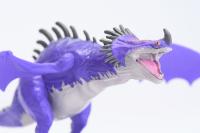 AKO SI VYCVIČIŤ DRAKA ZÁKLADNÍ DRACI