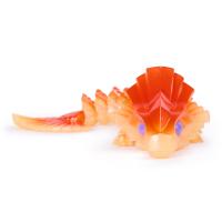 CRYSTALYNX OHEBNÍ DRACI 22 CM