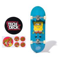 TECH DECK FINGERBOARDY SERIÁLOVEJ LICENCIE