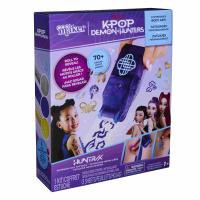 COOL MAKER TETOVACIE ŠTÚDIO K-POP