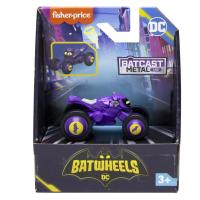 FP BATWHEELS AUTO ASST