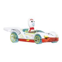 HW SUPERSTAR SPEEDERS 2 KS ANGLIČÁK ASST