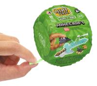 MGA's Miniverse - Make It Mini Minecraft, PDQ