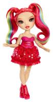 Rainbow High Be Dazzling Fashion panenka - Vivienne Rouge (Red)