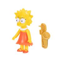 The Simpsons – Figurka 6,5 cm asst.