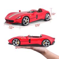 Bburago 1:18 Ferrari Signature series Monza SP-1