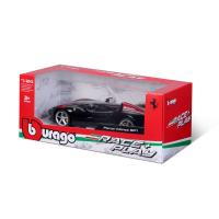 Bburago 1:24 Ferrari Autá 12ks ASST