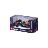 Bburago 1:43 RACE Formula F1 - Red Bull Racing RB19 (2023) #11 (Sergio Pérez)