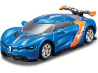 Bburago 1:64 MODEL blister ASSORT