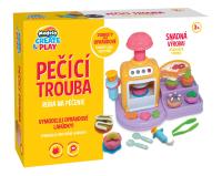 MODELO Pečiaca rúra