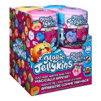 JELLYKINS KÚZELNÉ PLYŠÁKY
