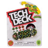 TECH DECK FINGERBOARDY SERIÁLOVEJ LICENCIE