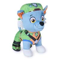 TLAPKOVÁ PATROLA DINO PLYŠÁCI 20CM