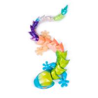 CRYSTALYNX OHEBNÍ GEKONI 30 CM