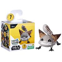 STAR WARS THE BOUNTY COLLECTION FIGÚRKA 6 CM