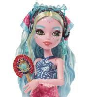 Monster High SKULLTIMATE SECRETS DESTINATION BÁBIKA ASST